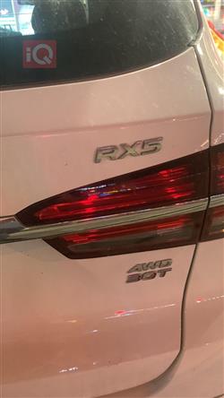 ئێم جی RX5